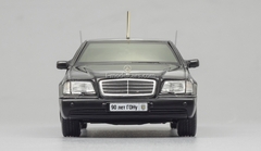 Mercedes-Benz S500 Pullman Guard W140 President Boris Yeltsin DIP 1:43
