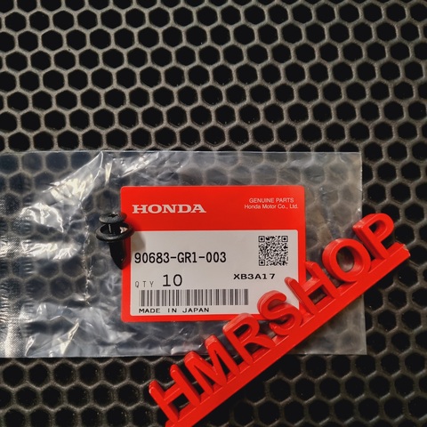 Honda Пистон крест 90683-GR1-003