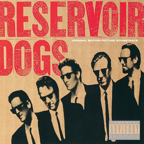 Виниловая пластинка VA — OST Reservoir Dogs