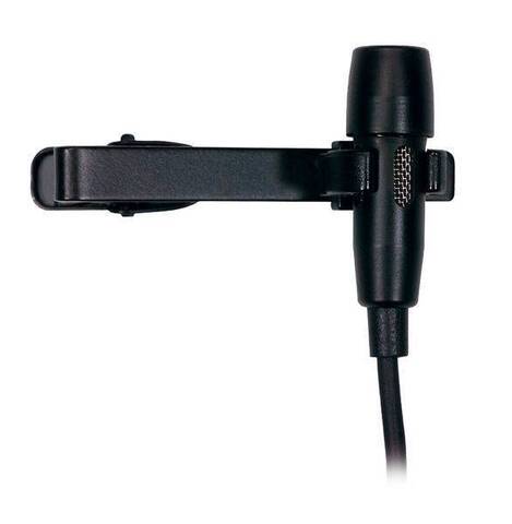 AKG CK99L микрофон петличный конденсаторный кардиоидный, L-разъём