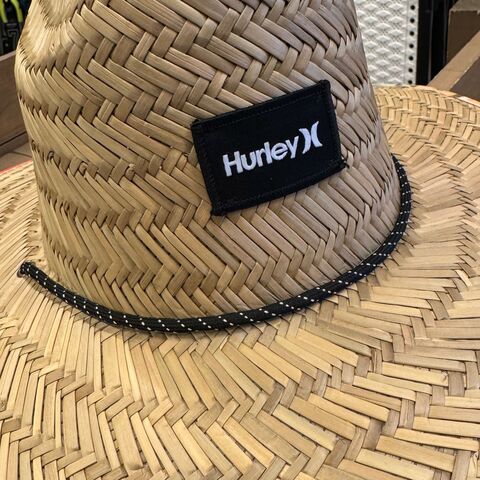 Шляпа HURLEY WEEKENDER LIFEGUARD HAT