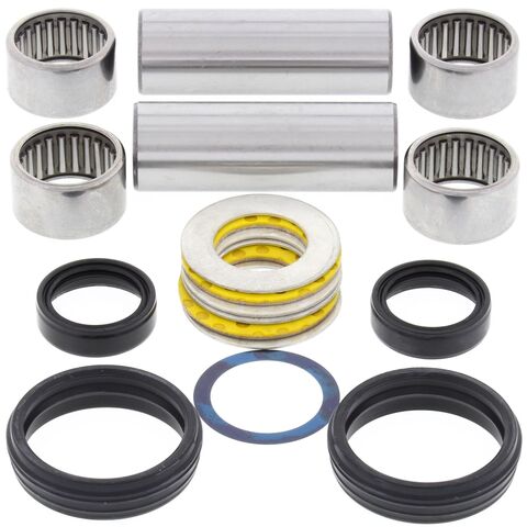 комплект подшипников маятника для Мотоцикла Yamaha YZ125 AllBalls 28-1071