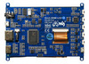 Цветной сенсорный HDMI-дисплей для Raspberry Pi 800×480 / 5”