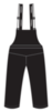Nordski Kids Montana теплые лыжные брюки детские - 6