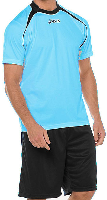 Футбольная форма Asics Set DriBling MC