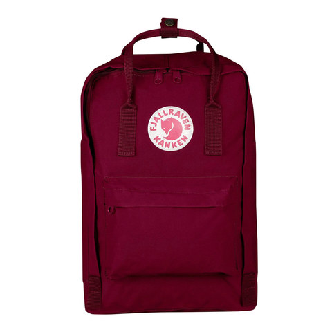 Рюкзак Fjallraven Kanken Laptop 15