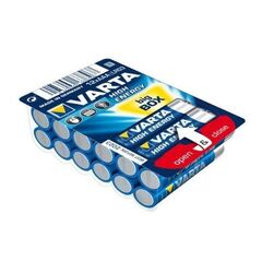 Батарейка High Energy AAA BIG BOX (12шт) 687