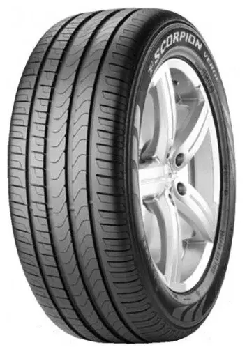Шина Pirelli Scorpion Verde 100V R19 255/45 летняя