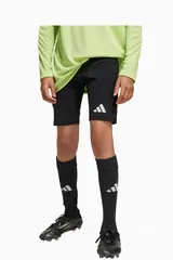 Вратарские шорты adidas Squadra 25 GK Детские - черный