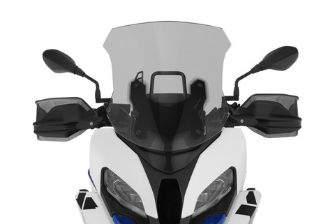 Ветровое стекло Marathon BMW S 1000 XR (2020-), затемненное