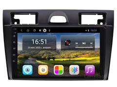 Магнитола Ford Fiesta (05-08) Android 11 2/16GB IPS модель CB-3358T3