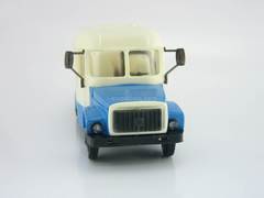 KAVZ-3976 Urban Bus white-blue Companion 1:43