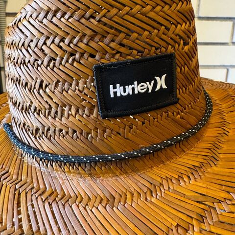 Шляпа HURLEY WEEKENDER LIFEGUARD HAT
