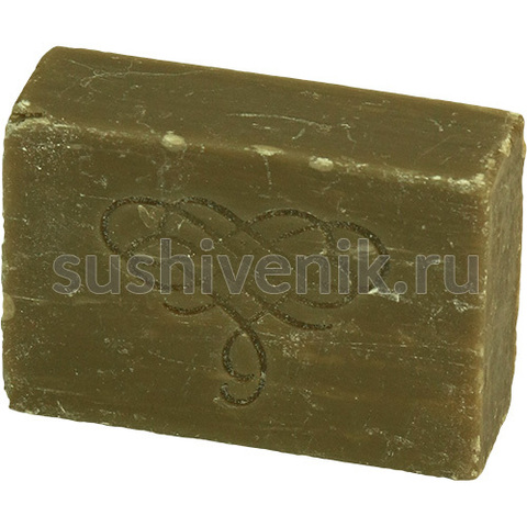 Мыло оливковое с глиной - 3