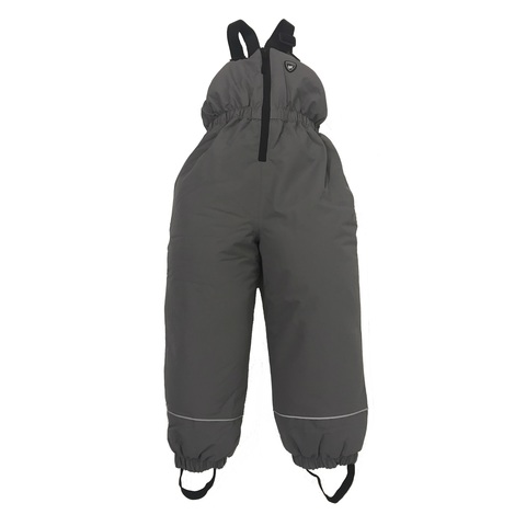 Полукомбинезон Lindberg Bydalen Grey