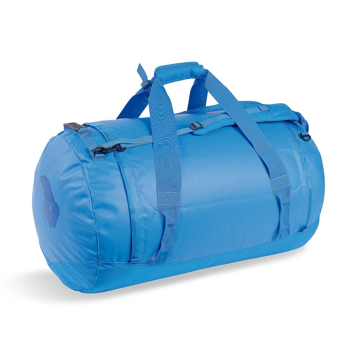 Tatonka Barrel XL дорожная сумка bright blue - 2