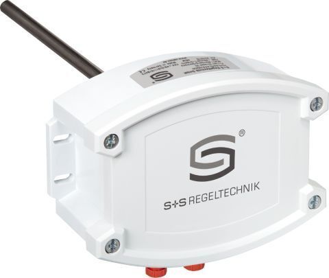 THERMASGARD TM65-ECATP 50mm - погружной/канальный датчик температуры S+S Regeltechnik