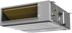 Сплит система Lessar LS-HE24DWE2/LU-HE24UWE2