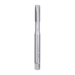 Метчик М 8,0х1,25 (Машинный) DIN371 HSS 6h(2N) B/4-6P 90мм a=6,2 Bucovice(CzTool) 102080