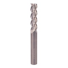 Фреза по алюминию ц/х  8,0x100/40мм 3z A55 d08 H-Tools 6733-080