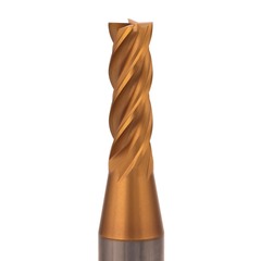 Фреза ц/х  5,0x50/15мм 4z P30 TiSiCrN 60HRC d06 H-Tools 6804-050