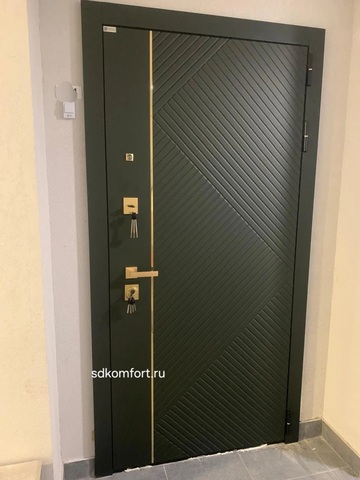 Оливия фл117
