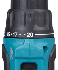 Аккумуляторная ударная дрель-шуруповёрт Makita DHP490Z