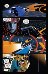 Tron: Download