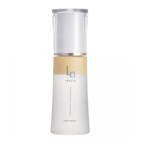 UTP La PRECIA: Плацентарный лосьон Ультра 3 в 1 с пептидами (Rich Lotion)