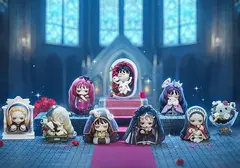Случайная фигурка LILITH: The Century of Mary