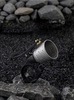 Картинка звонок Rockbros 34210005 titan - 7
