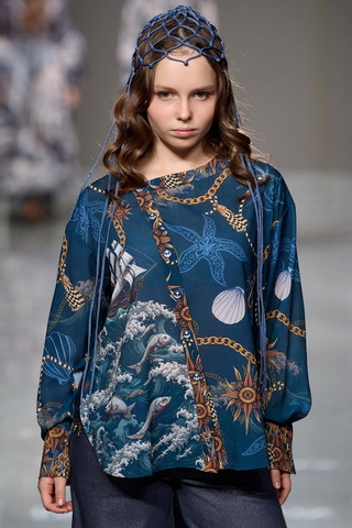 Blouse 