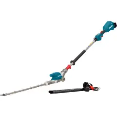 Аккумуляторный высоторез для живых изгородей Makita DUN500WZ