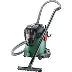 Пылесос для влажной и сухой очистки AdvancedVac 20 BOSCH 06033D1200