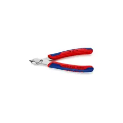 Кусачки для электроники 125 мм Electronic Super Knips Knipex 78 23 125