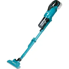 Аккумуляторный пылесос Makita DCL286FZ