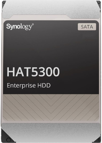 Жесткий диск 3.5'' Synology HAT5300-12T