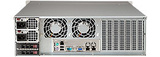 Корпус серверный 3U Supermicro CSE-836BE1C-R1K03B