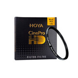 Светофильтр Hoya CinePro HD Black Mist 1/8 смягчающий 95mm