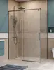 BelBagno SOFT_CLOSE-1-AH-1-160/100-C-GM Душевой уголок