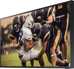 Телевизор Samsung 65" QE65LST7TAUXRU 4K Ultra HD 120Hz