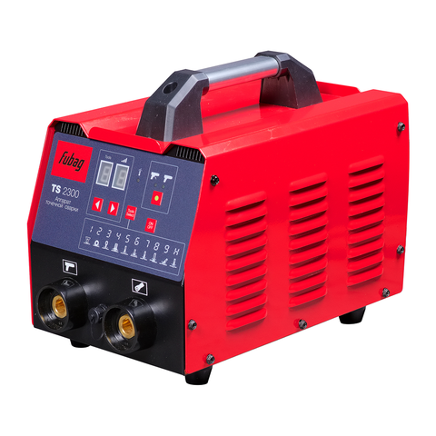 Аппарат точечной сварки FUBAG TS 2300