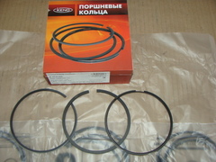 Кольца поршневые  96,0 Евро-3 (KENO)