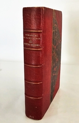 "Poetes russes, anthologie et notices biographiques (Русские поэты, антология и биографические очерки)". 1893г. - раритет
