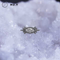 Gantry Crystal