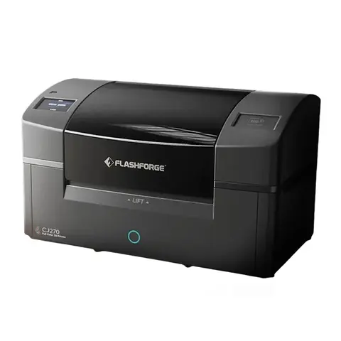 УФ-принтер Flashforge CJ270