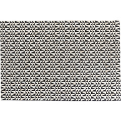 Ковер-шкура Zigzag 240x170 см
