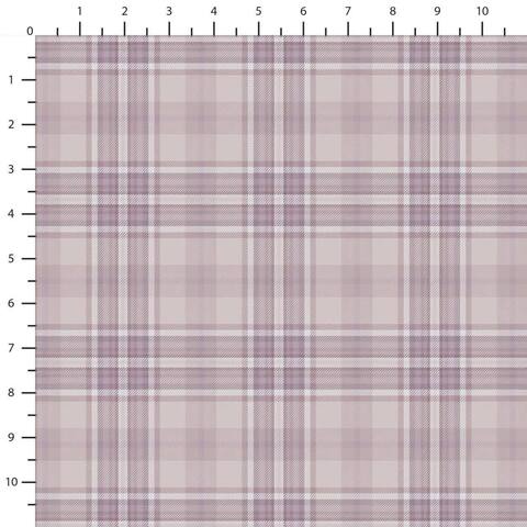 Ткань для пэчворка JulidoQuilt коллекция Тыквенная роща
