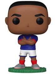 Funko POP! Football France: Kylian Mbappe (78)