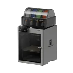 Bambu Lab P2S 3D Printer Combo
